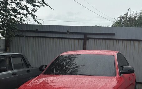 Audi A4, 2008 год, 650 000 рублей, 3 фотография