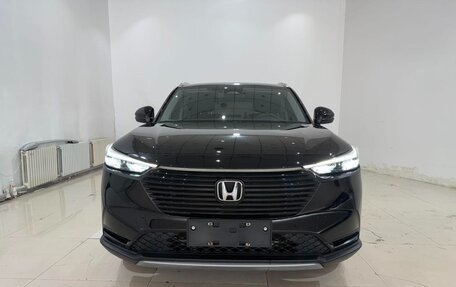 Honda Vezel, 2023 год, 1 650 000 рублей, 2 фотография