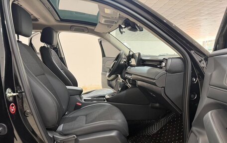 Honda Vezel, 2023 год, 1 650 000 рублей, 8 фотография