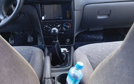 KIA Spectra II (LD), 2007 год, 270 000 рублей, 5 фотография