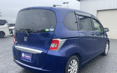 Honda Freed I, 2015 год, 950 787 рублей, 3 фотография