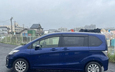 Honda Freed I, 2015 год, 950 787 рублей, 6 фотография