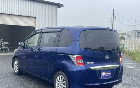 Honda Freed I, 2015 год, 950 787 рублей, 5 фотография