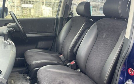 Honda Freed I, 2015 год, 950 787 рублей, 9 фотография