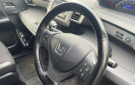 Honda Freed I, 2015 год, 950 787 рублей, 12 фотография
