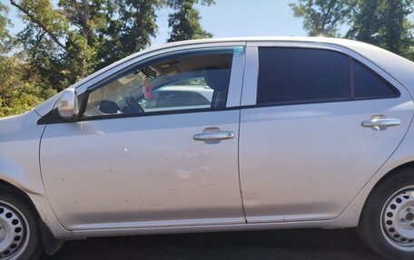 Geely MK I рестайлинг, 2010 год, 240 000 рублей, 3 фотография
