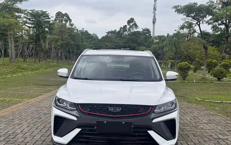 Geely Coolray I, 2022 год, 1 143 018 рублей, 2 фотография