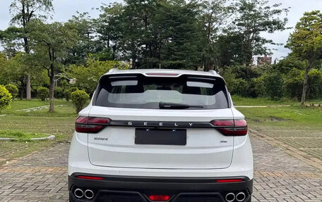 Geely Coolray I, 2022 год, 1 143 018 рублей, 5 фотография