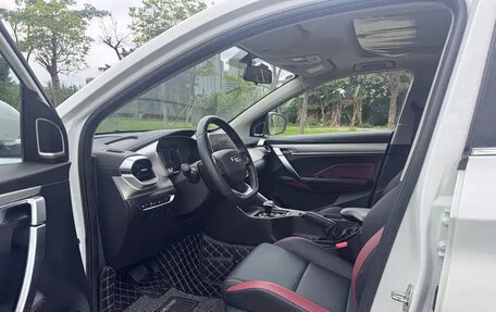 Geely Coolray I, 2022 год, 1 143 018 рублей, 8 фотография