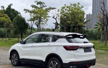 Geely Coolray I, 2022 год, 1 143 018 рублей, 6 фотография