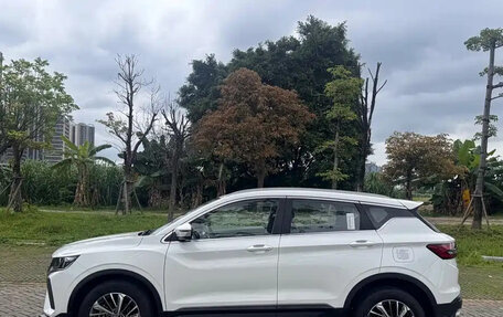 Geely Coolray I, 2022 год, 1 143 018 рублей, 7 фотография