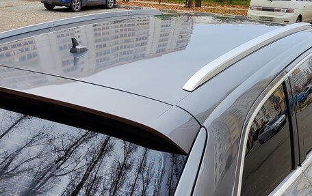 Audi Q7, 2007 год, 1 650 000 рублей, 5 фотография