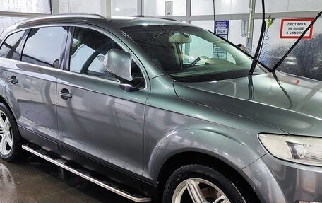 Audi Q7, 2007 год, 1 650 000 рублей, 10 фотография