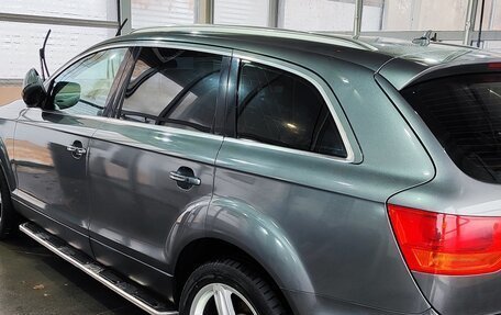 Audi Q7, 2007 год, 1 650 000 рублей, 11 фотография