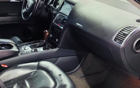 Audi Q7, 2007 год, 1 650 000 рублей, 12 фотография