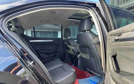 Skoda Superb III рестайлинг, 2023 год, 1 867 018 рублей, 9 фотография