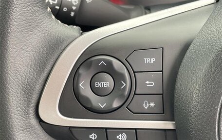 Toyota Raize I, 2023 год, 1 287 000 рублей, 9 фотография