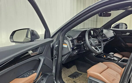 Audi Q5, 2022 год, 4 790 000 рублей, 10 фотография