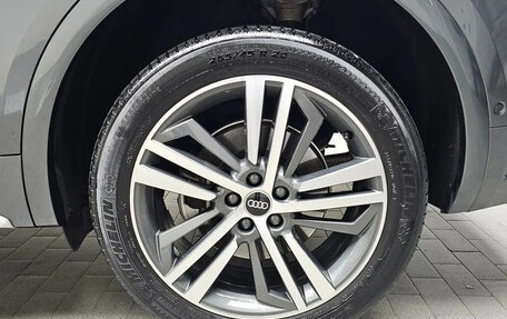 Audi Q5, 2022 год, 4 790 000 рублей, 5 фотография