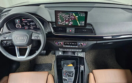 Audi Q5, 2022 год, 4 790 000 рублей, 7 фотография