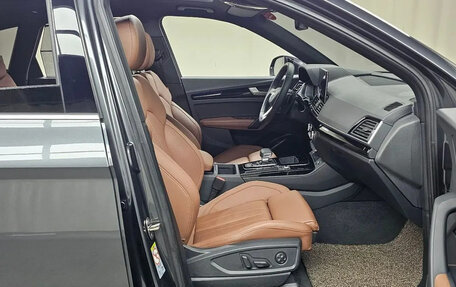 Audi Q5, 2022 год, 4 790 000 рублей, 11 фотография