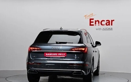 Audi Q5, 2022 год, 4 790 000 рублей, 4 фотография