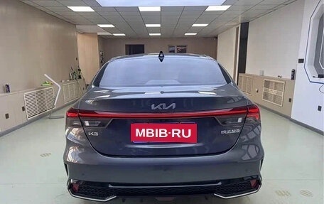 KIA K3, 2023 год, 1 350 000 рублей, 5 фотография