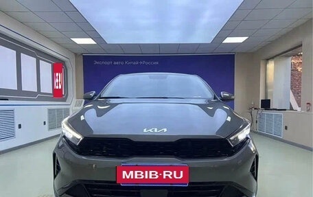 KIA K3, 2023 год, 1 350 000 рублей, 2 фотография