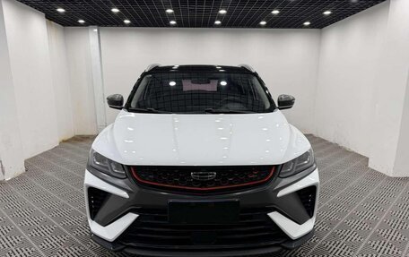 Geely Coolray I, 2022 год, 1 330 000 рублей, 2 фотография