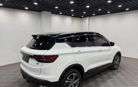 Geely Coolray I, 2022 год, 1 330 000 рублей, 4 фотография