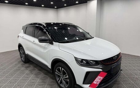Geely Coolray I, 2022 год, 1 330 000 рублей, 3 фотография