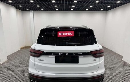 Geely Coolray I, 2022 год, 1 330 000 рублей, 5 фотография