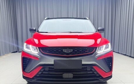 Geely Coolray I, 2022 год, 1 389 000 рублей, 2 фотография
