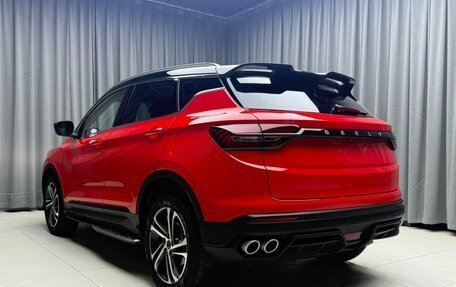 Geely Coolray I, 2022 год, 1 389 000 рублей, 5 фотография