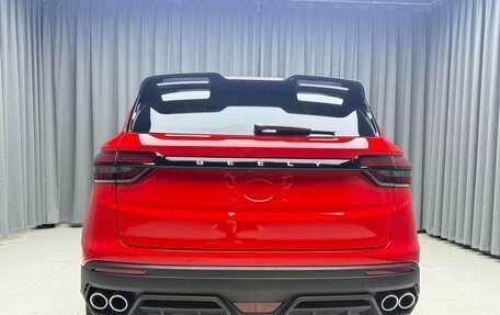 Geely Coolray I, 2022 год, 1 389 000 рублей, 6 фотография