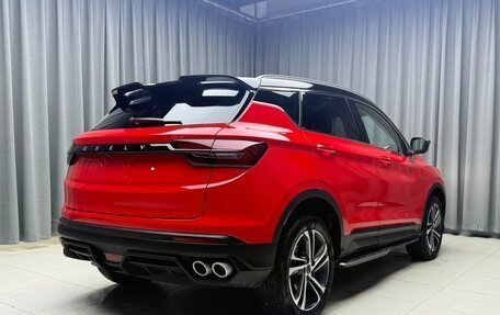 Geely Coolray I, 2022 год, 1 389 000 рублей, 7 фотография