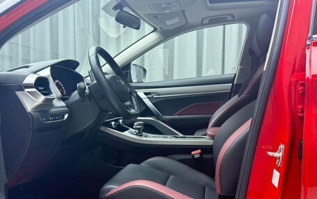 Geely Coolray I, 2022 год, 1 389 000 рублей, 8 фотография