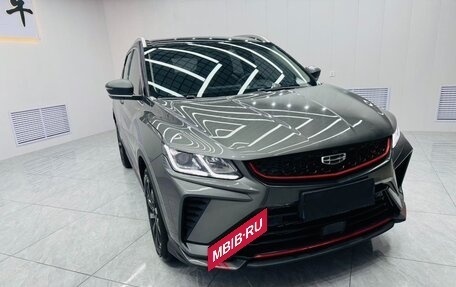 Geely Coolray I, 2022 год, 1 499 000 рублей, 3 фотография