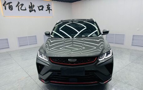 Geely Coolray I, 2022 год, 1 499 000 рублей, 2 фотография