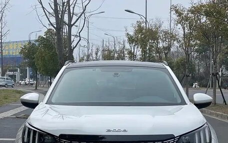 Peugeot 2008 II, 2022 год, 1 167 555 рублей, 2 фотография