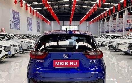 Honda Fit, 2023 год, 1 100 000 рублей, 5 фотография