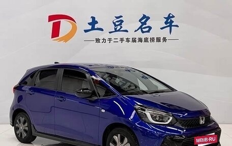Honda Fit, 2023 год, 1 100 000 рублей, 3 фотография