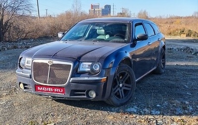 Chrysler 300C II, 2006 год, 850 000 рублей, 1 фотография