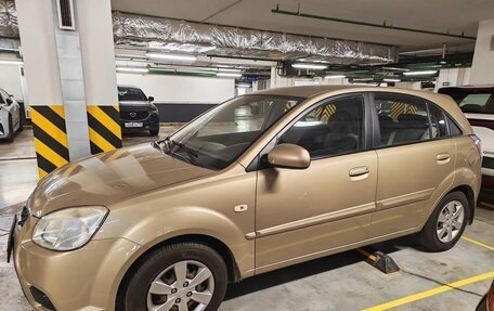 KIA Rio II, 2010 год, 520 000 рублей, 1 фотография