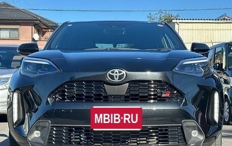 Toyota Yaris Cross, 2023 год, 1 720 000 рублей, 2 фотография