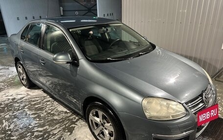 Volkswagen Jetta VII, 2008 год, 480 000 рублей, 3 фотография