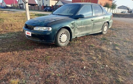 Opel Vectra B рестайлинг, 1999 год, 50 000 рублей, 2 фотография