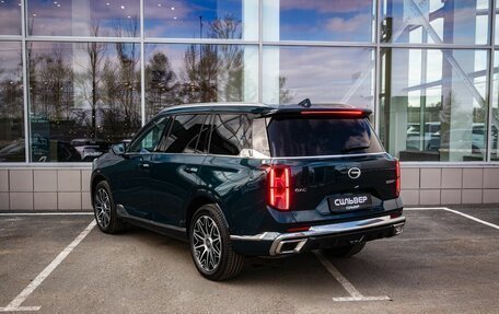 GAC GS8, 2026 год, 4 899 510 рублей, 2 фотография