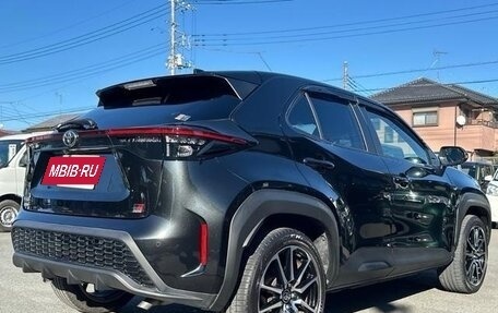 Toyota Yaris Cross, 2023 год, 1 720 000 рублей, 6 фотография