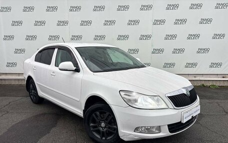 Skoda Octavia, 2013 год, 599 999 рублей, 3 фотография